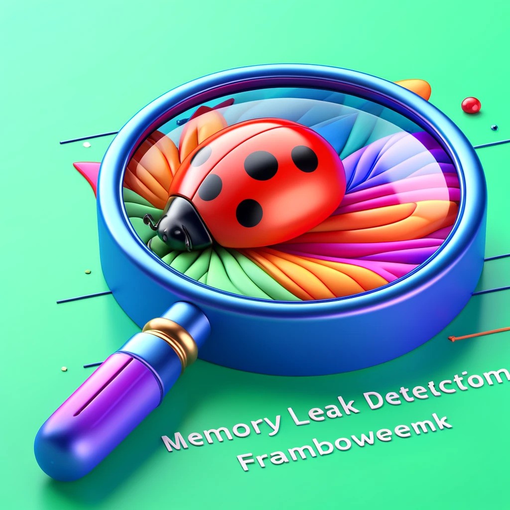 Memory Leak Detection Framework