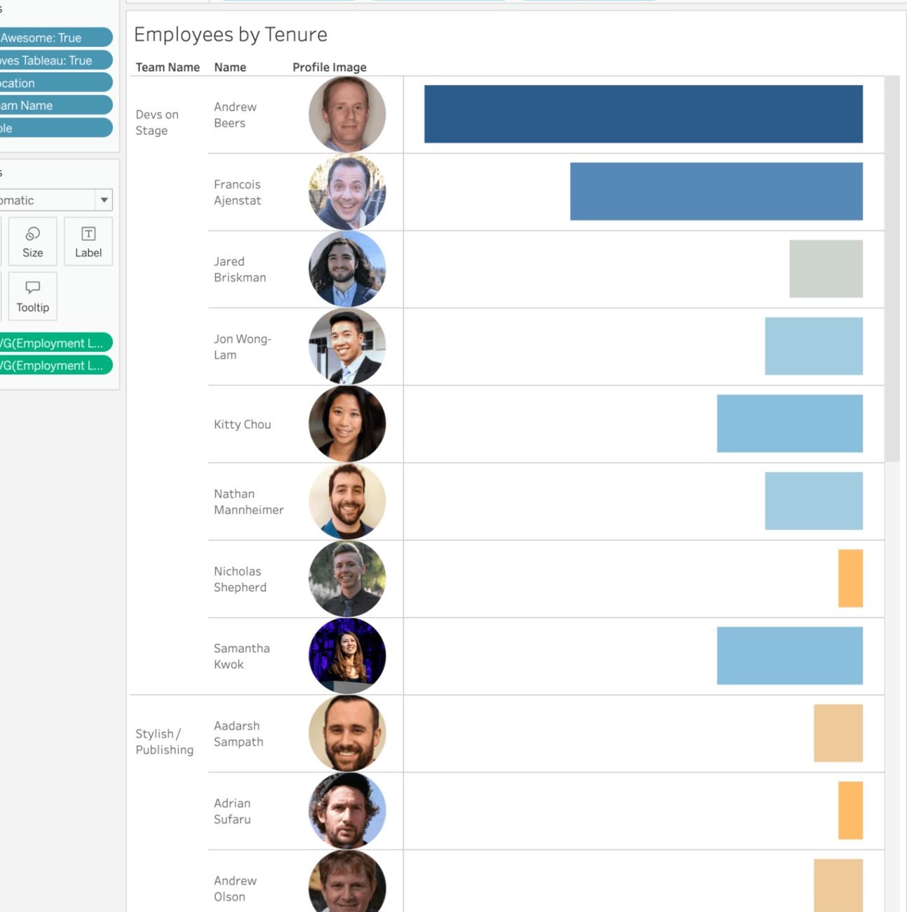 Image Role (Tableau)